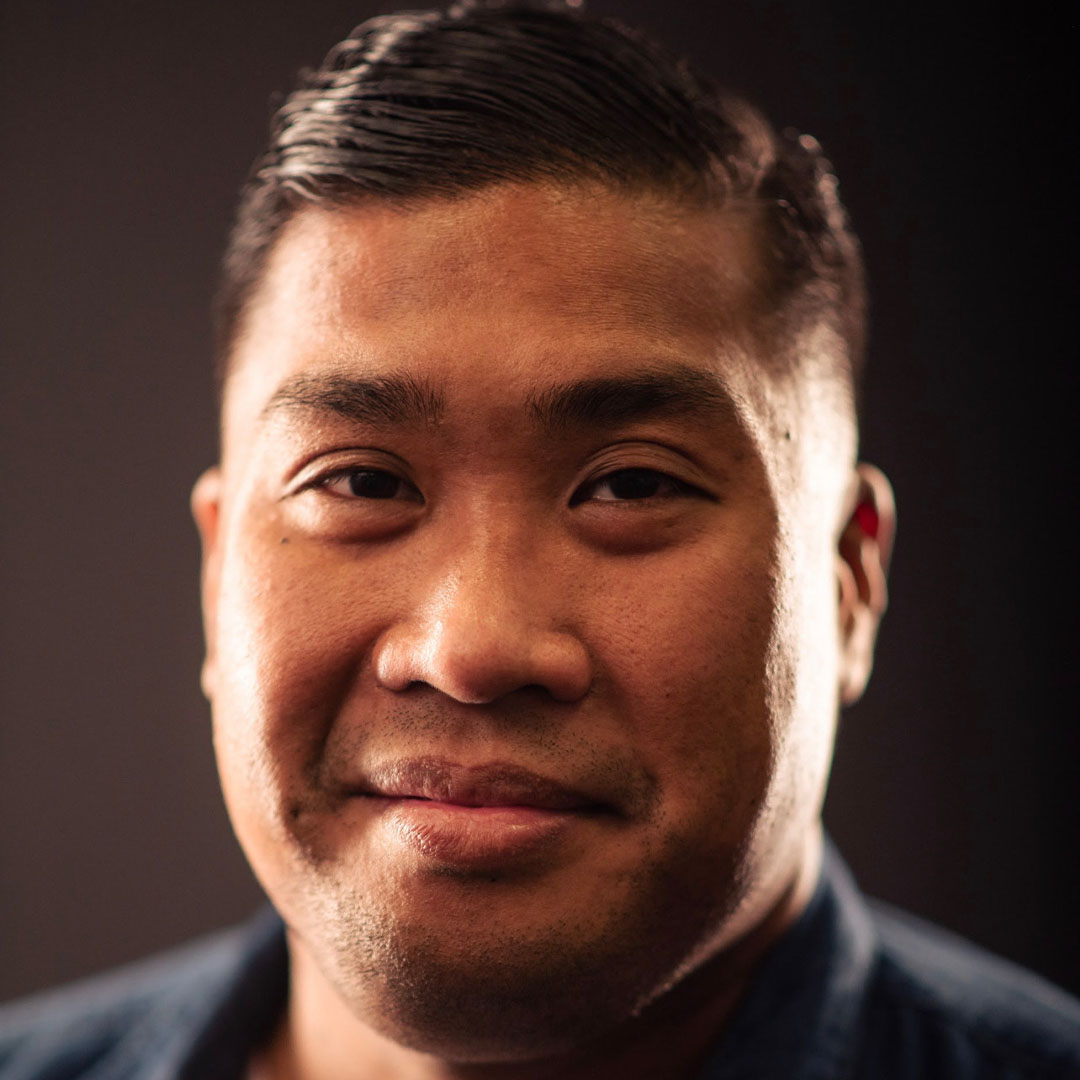 Salt Lake Acting Company - Archelaus Crisanto*