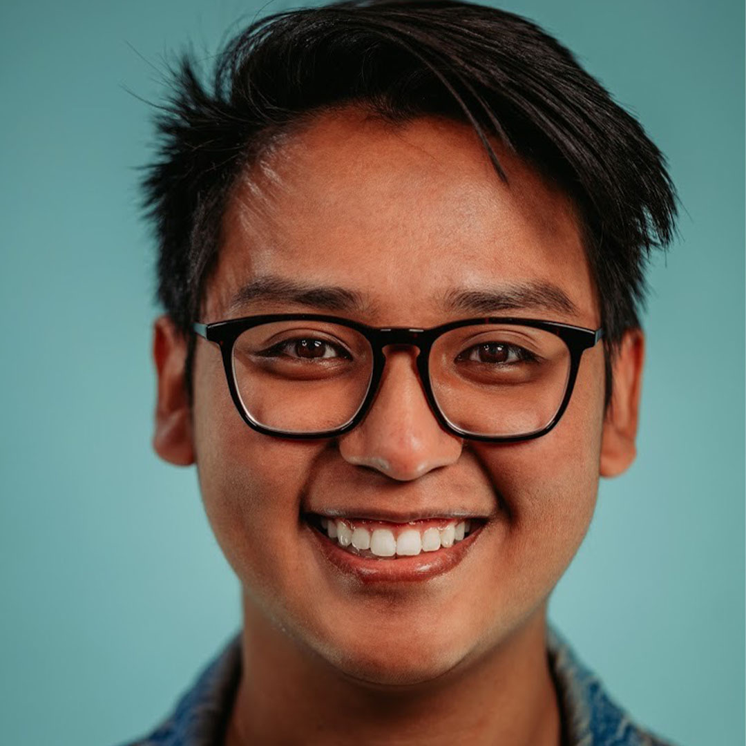 Salt Lake Acting Company - Jordan Reynosa