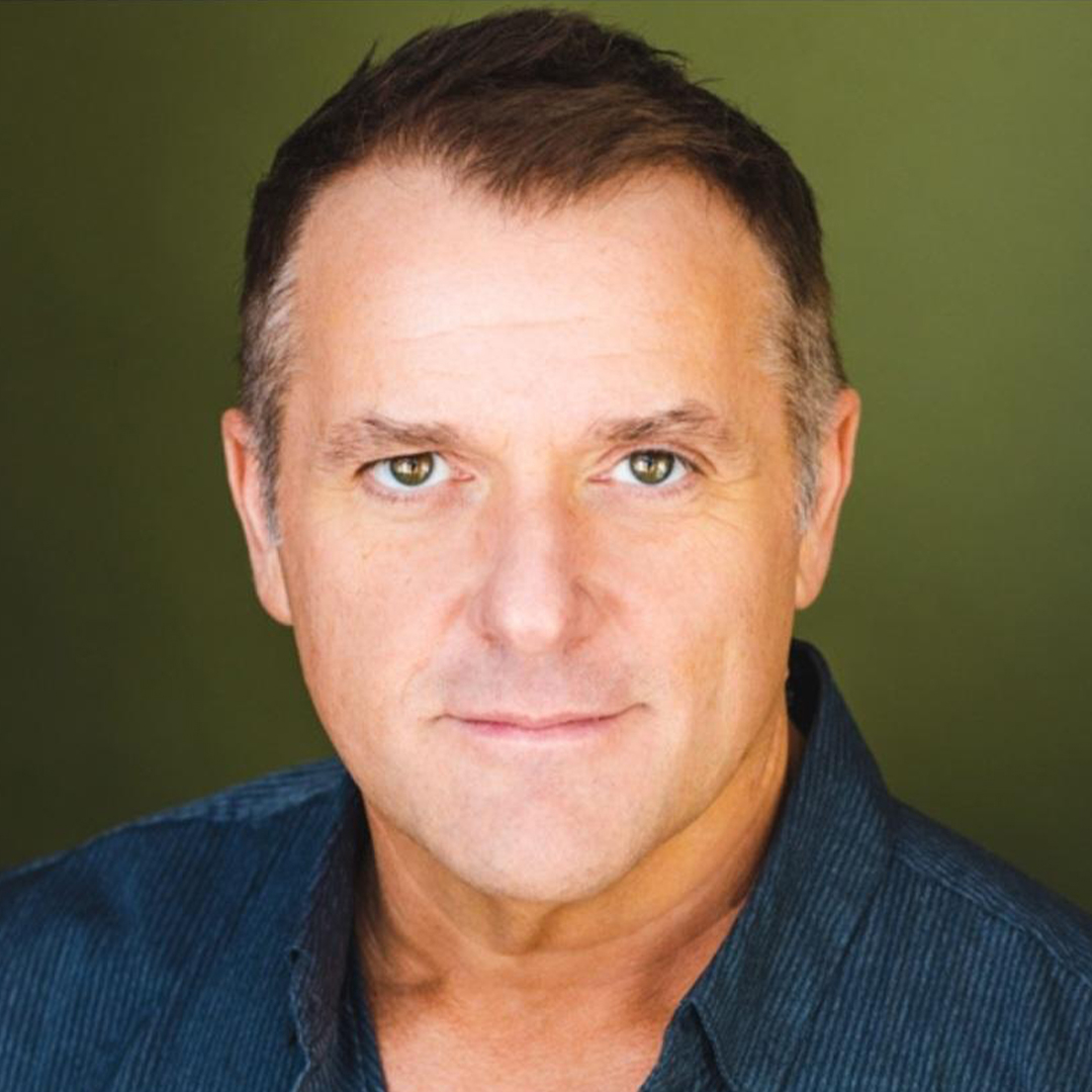 Salt Lake Acting Company - Doug Irey*