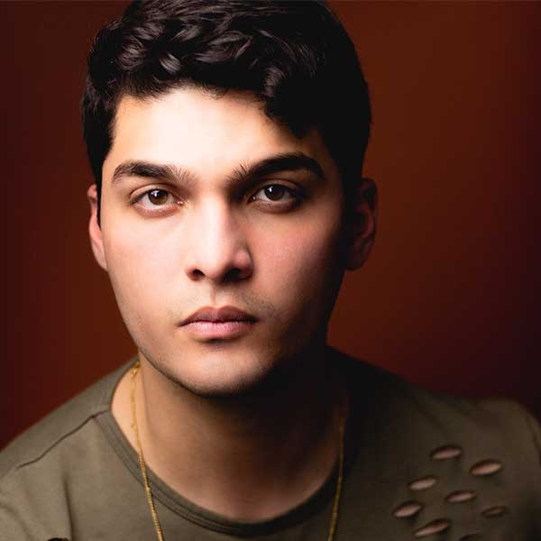 Salt Lake Acting Company - Danny Borba