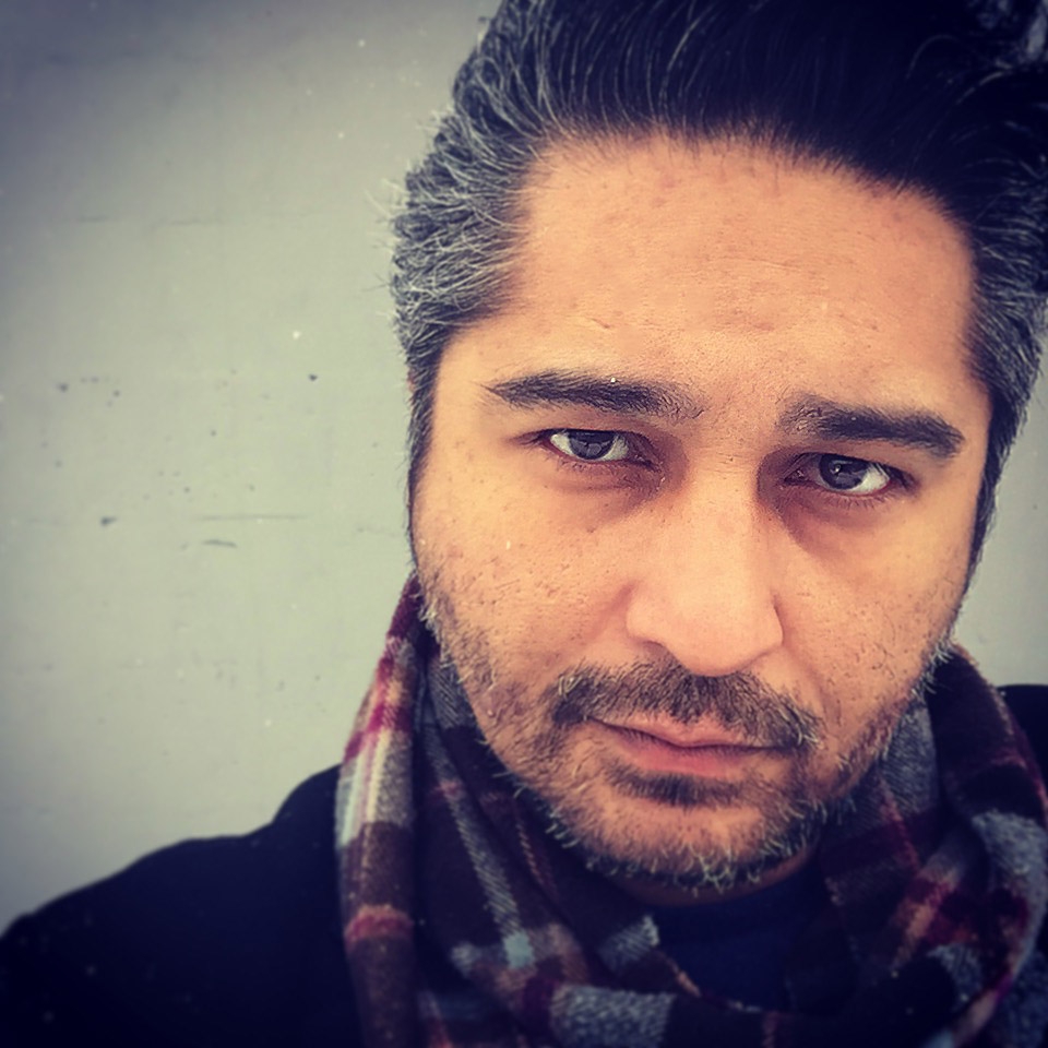 Salt Lake Acting Company - Bobby Cody