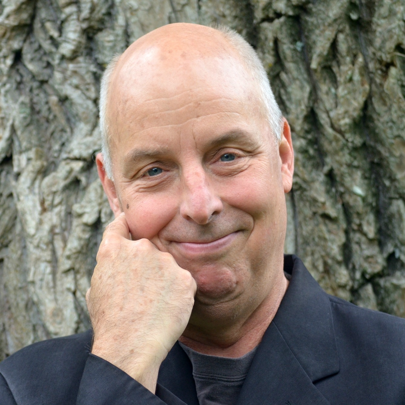 Salt Lake Acting Company - Bill Harley