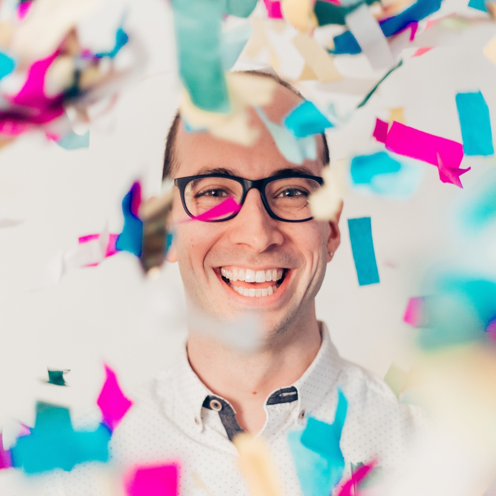 Salt Lake Acting Company - Adam Booth