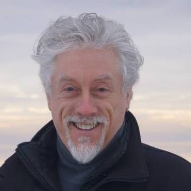 Salt Lake Acting Company - Peter Christie