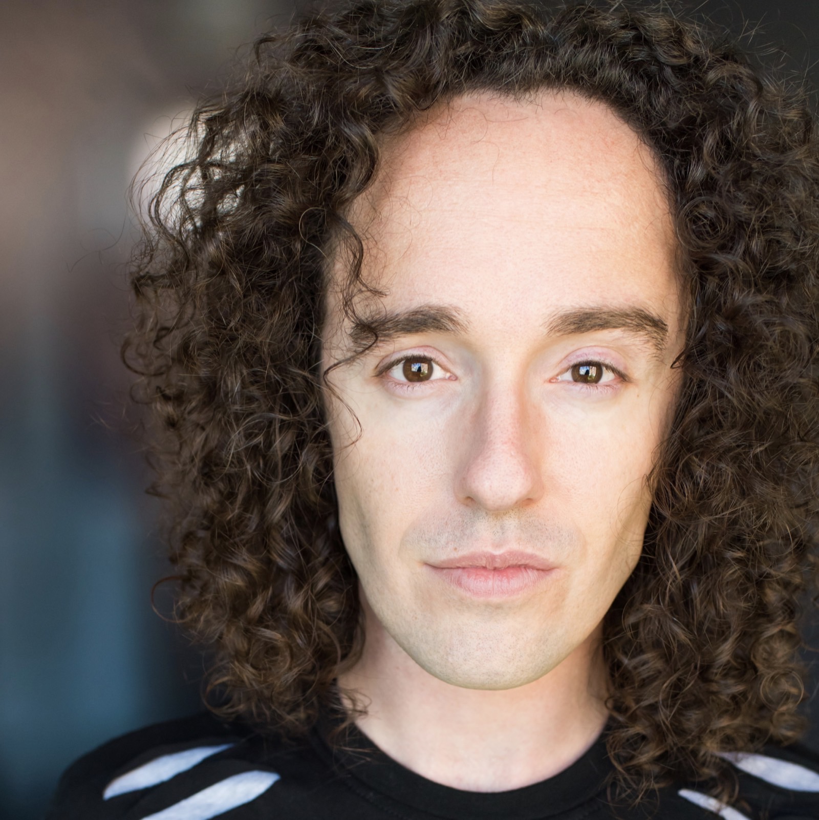 Salt Lake Acting Company - William Richardson* as MICHAEL QUINN