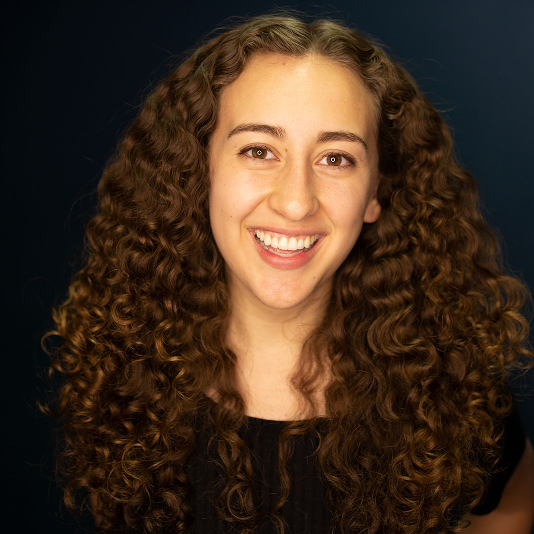 Salt Lake Acting Company - Darci Ramirez