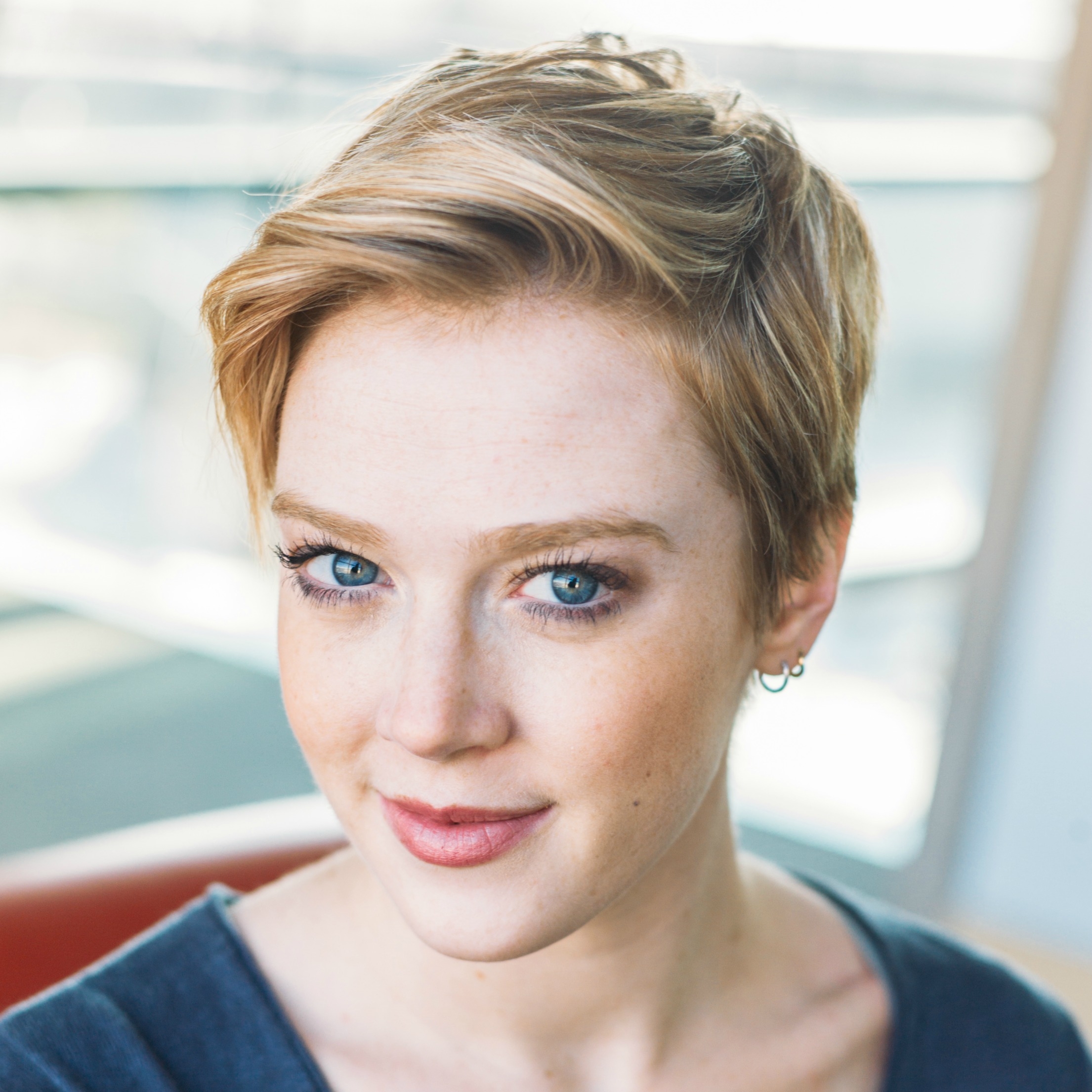 Salt Lake Acting Company - Charlotte Brickwood