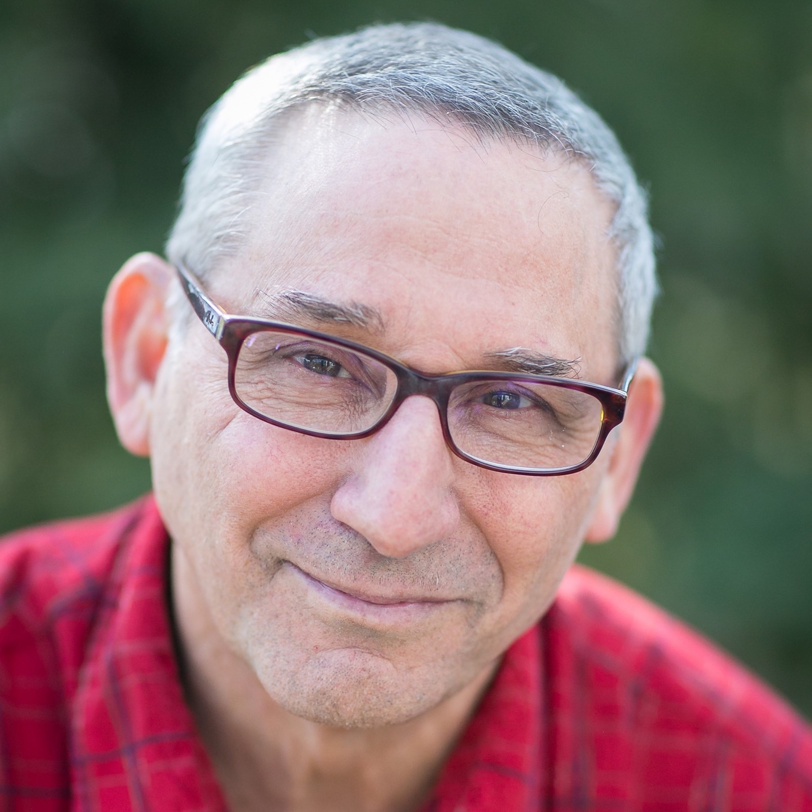 Salt Lake Acting Company - Kenny Raskin