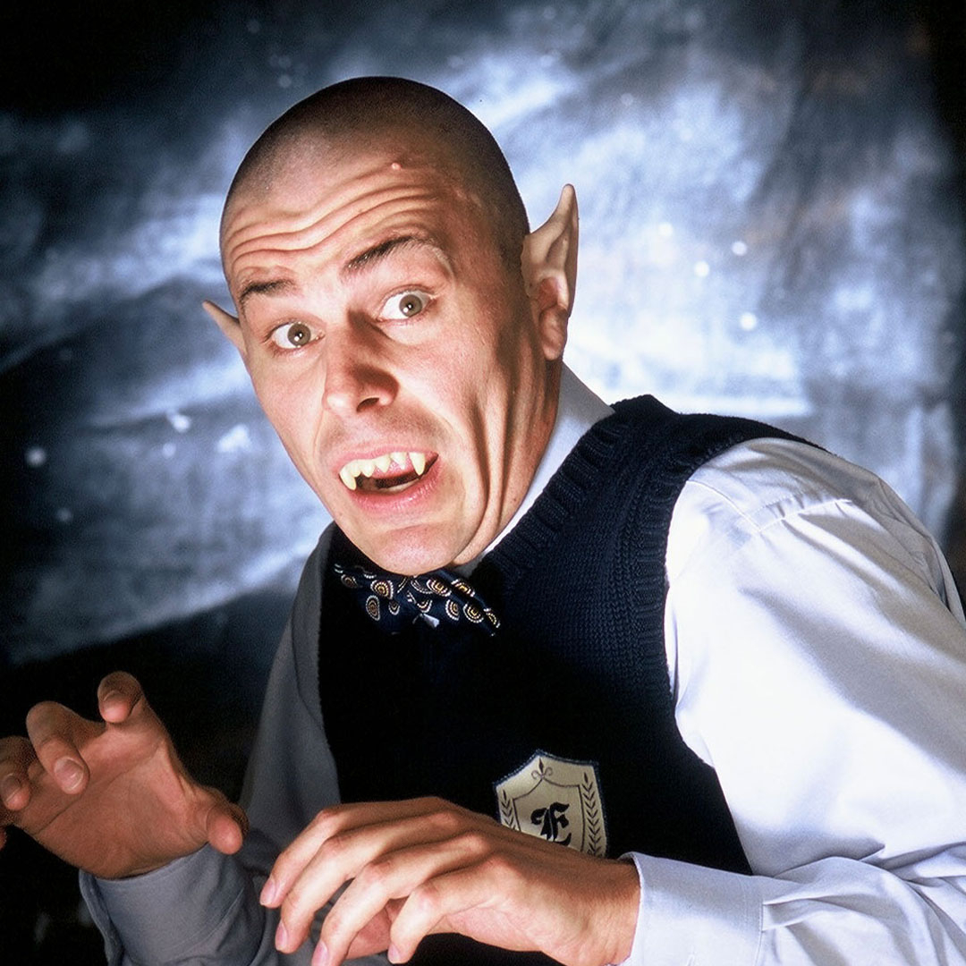 Salt Lake Acting Company - Interview with Robert Scott Smith on His Return to Bat Boy After More than 20-Years