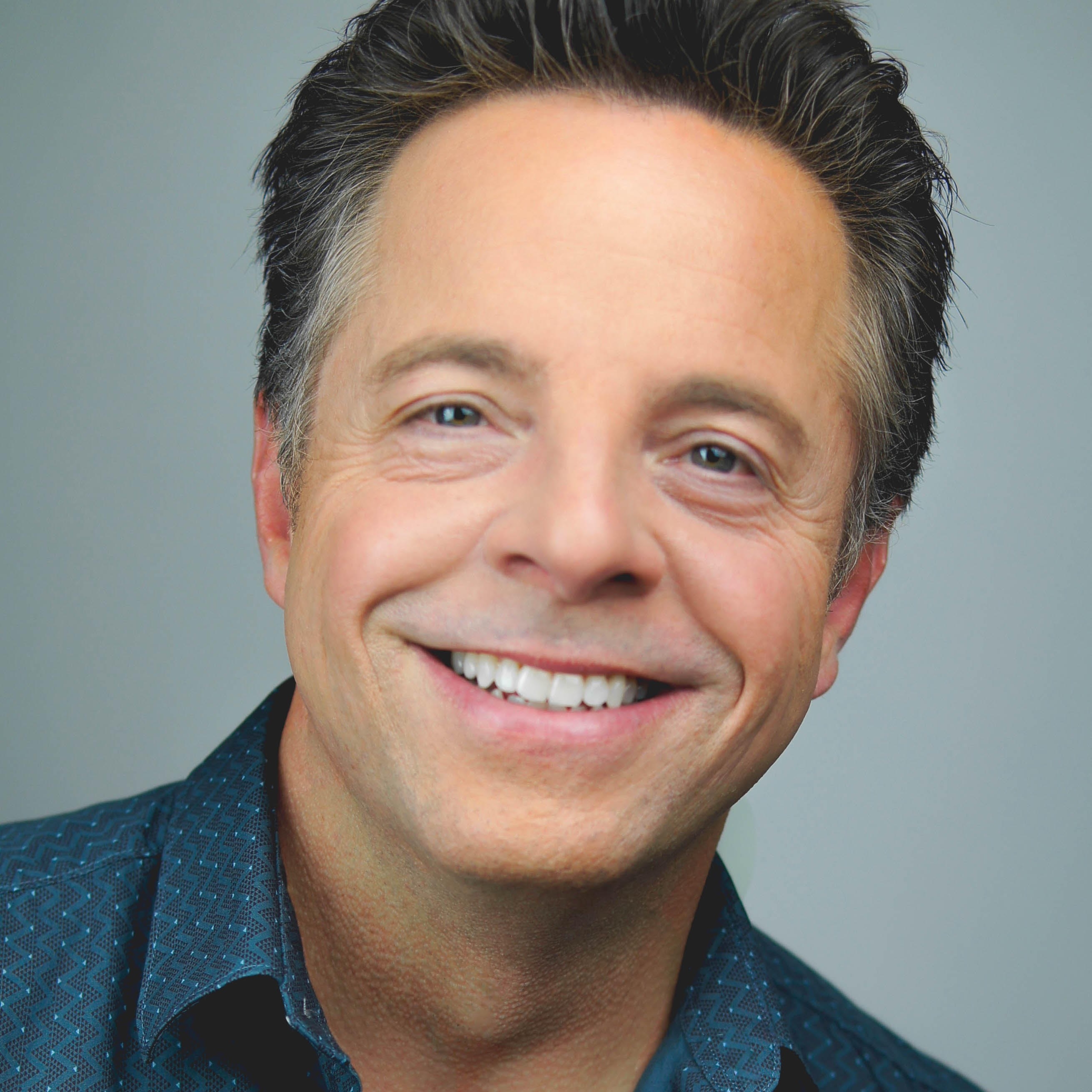 Salt Lake Acting Company - Dan Larrinaga