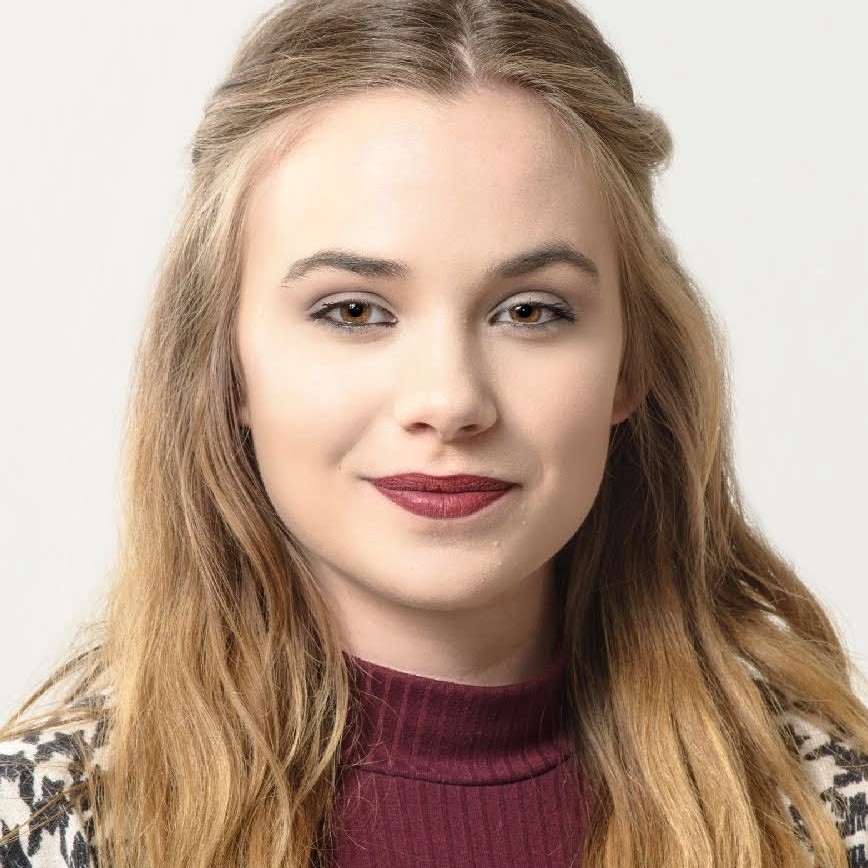 Salt Lake Acting Company - Hailee Olenberger