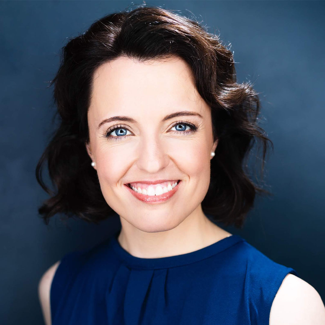 Salt Lake Acting Company - Heidi Hackney*