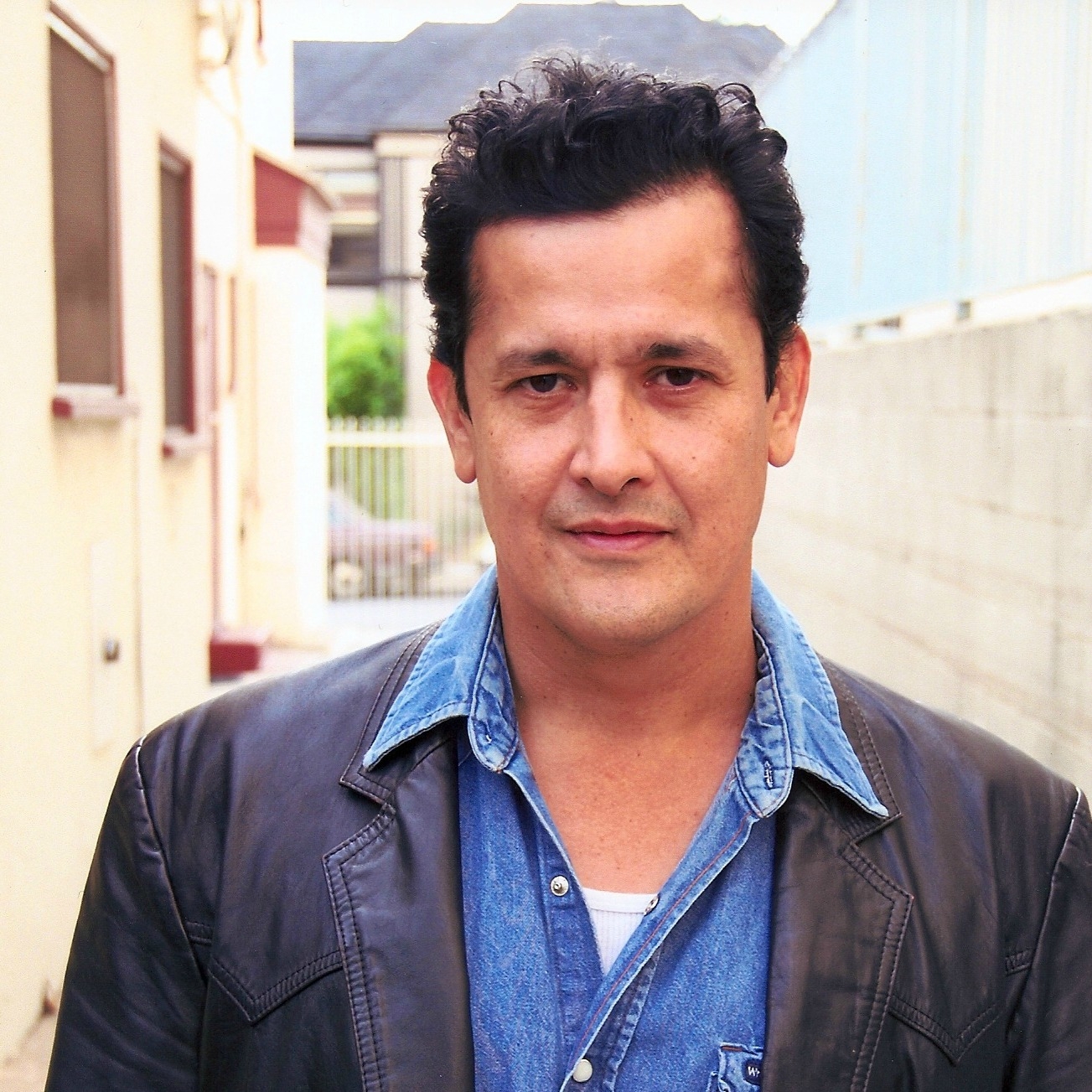 Salt Lake Acting Company - Luis Galindo