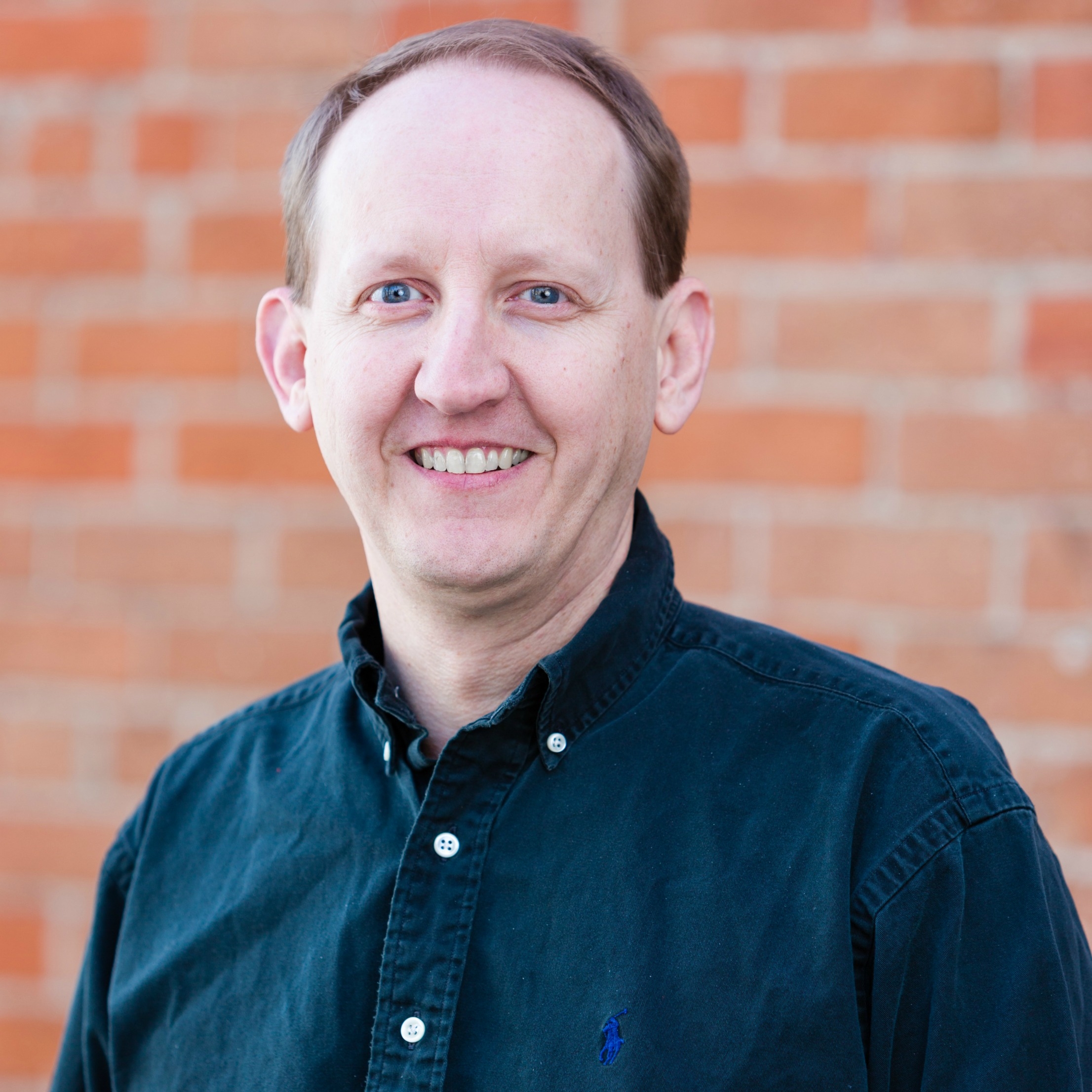 Salt Lake Acting Company - John Downing