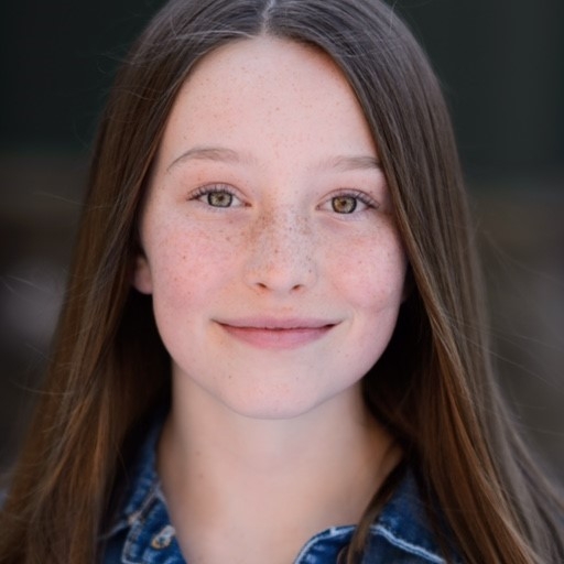Salt Lake Acting Company - Ava Hoekstra