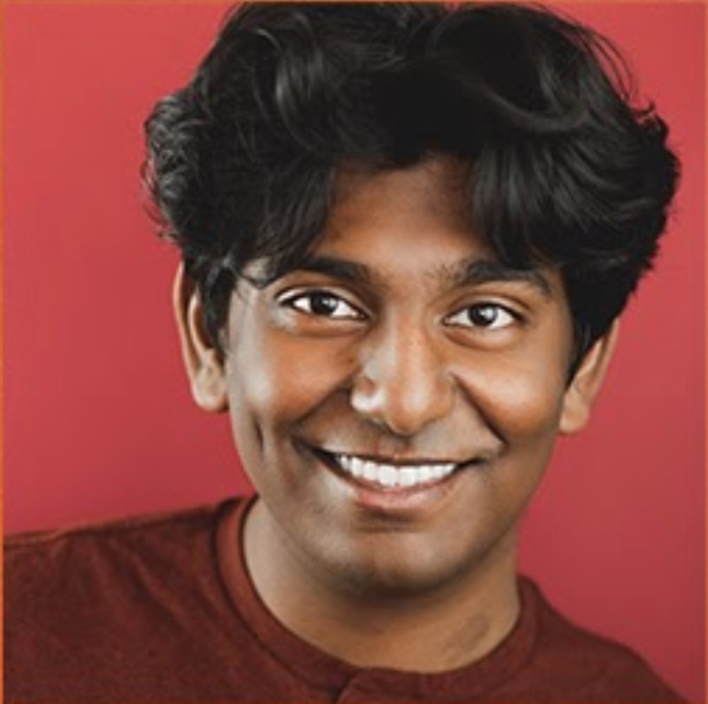 Salt Lake Acting Company - Aathaven Tharmarajah