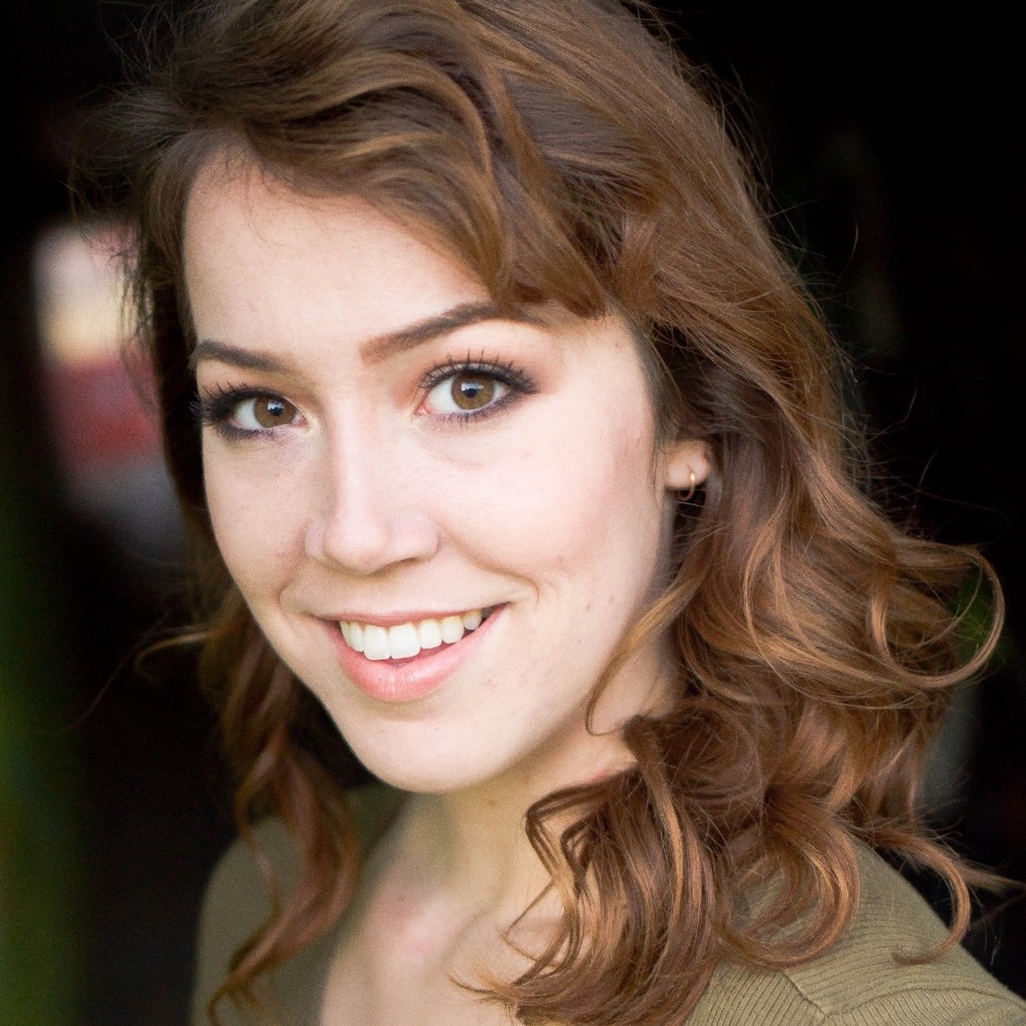 Salt Lake Acting Company - Hayley Cassity