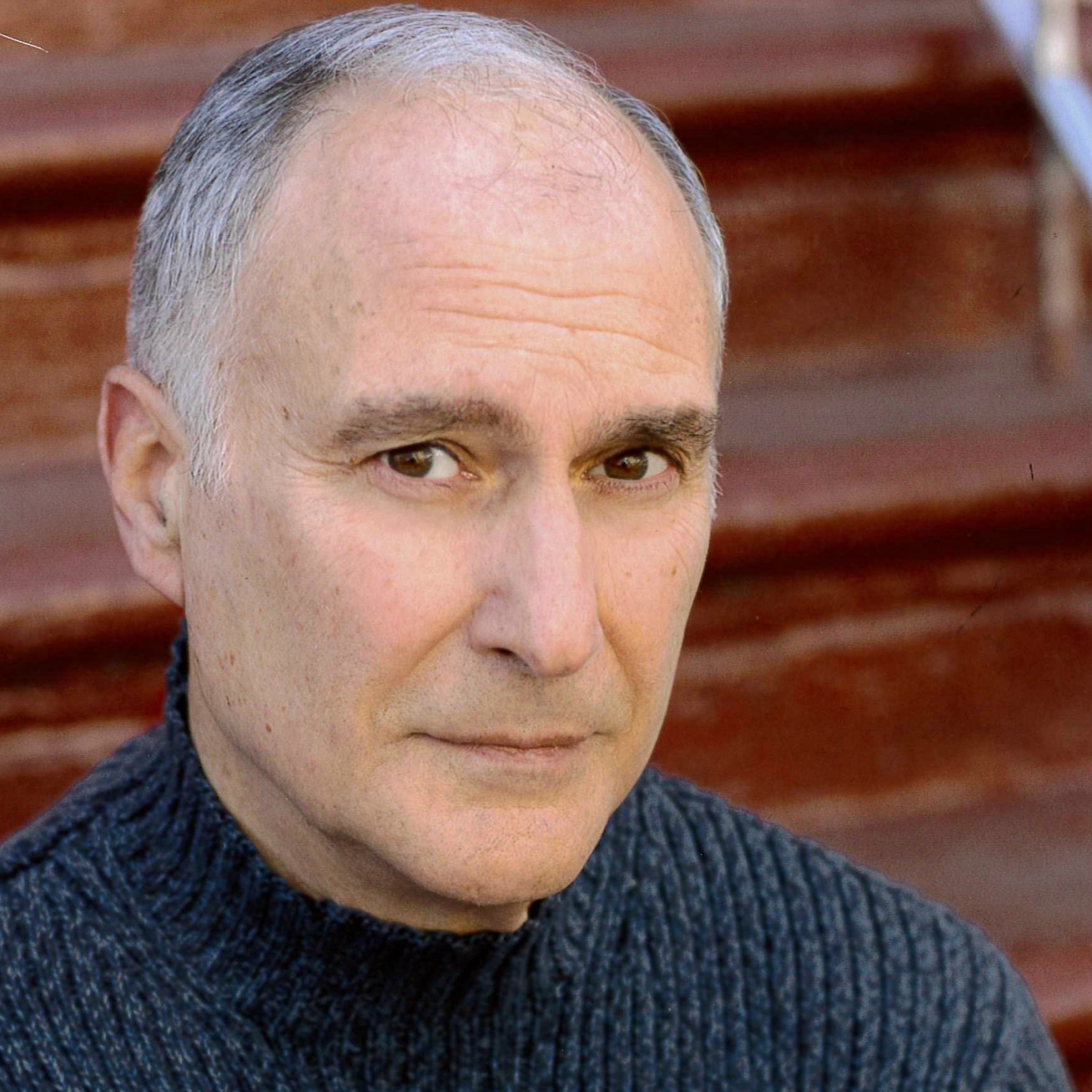 Salt Lake Acting Company - Tony Campisi