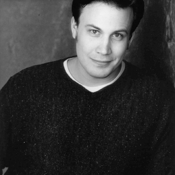 Salt Lake Acting Company - Justin Ivie