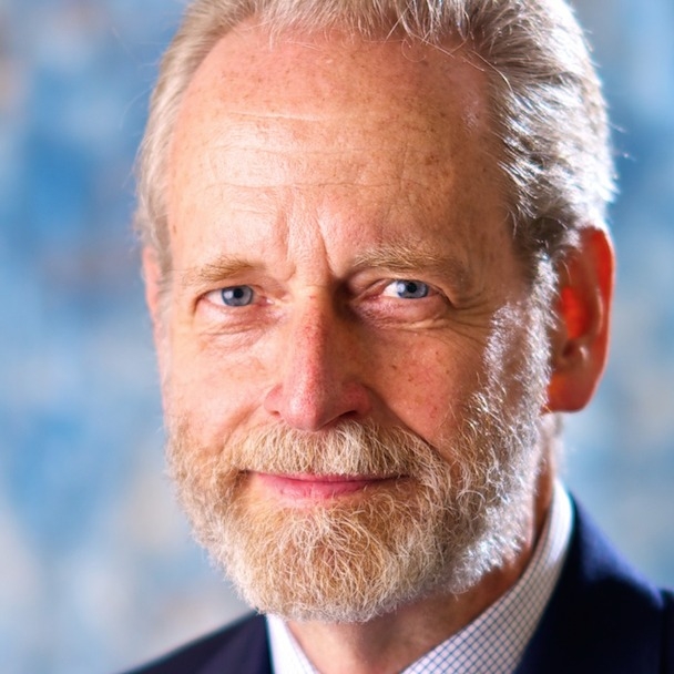 Salt Lake Acting Company - Bob Nelson