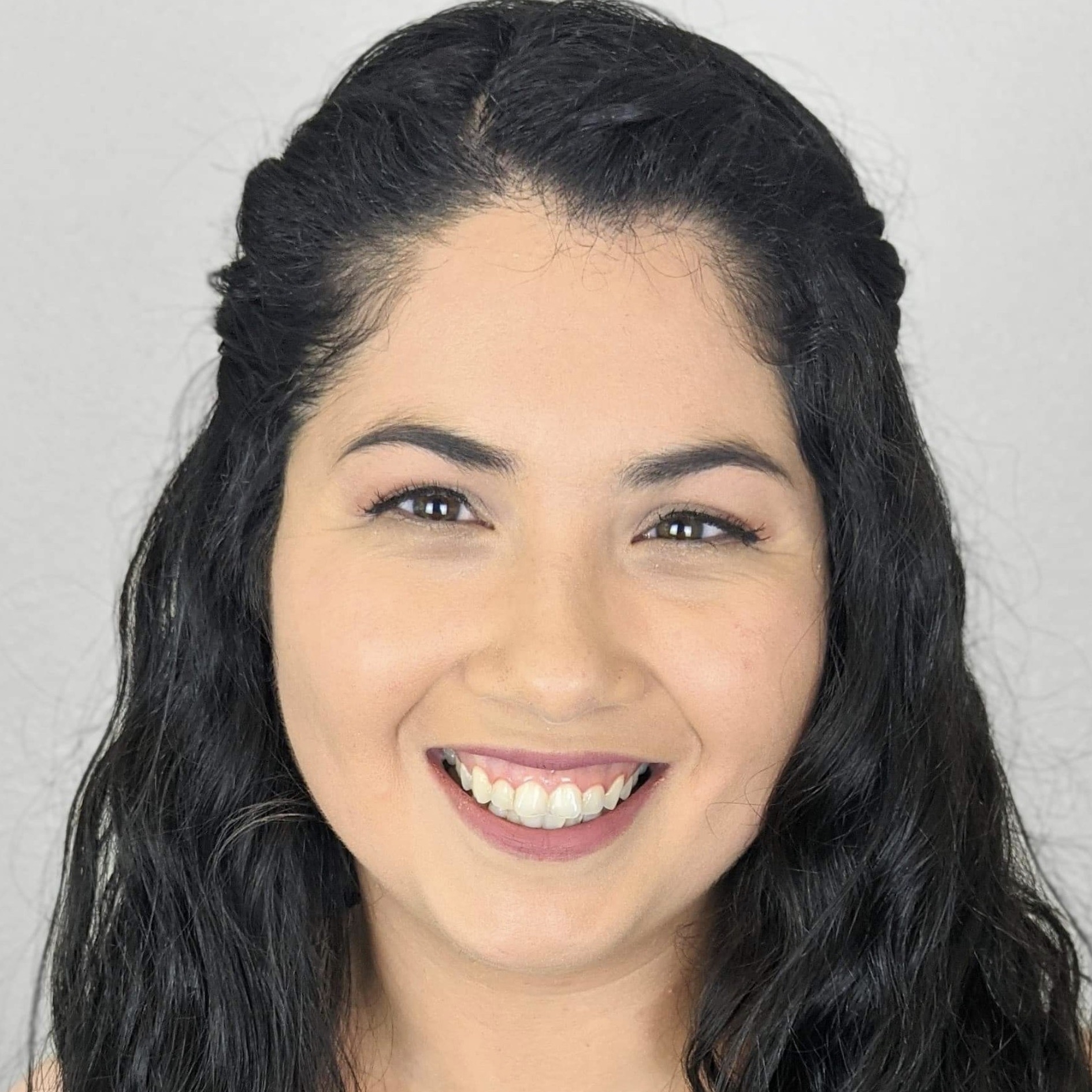 Salt Lake Acting Company - Vee Vargas