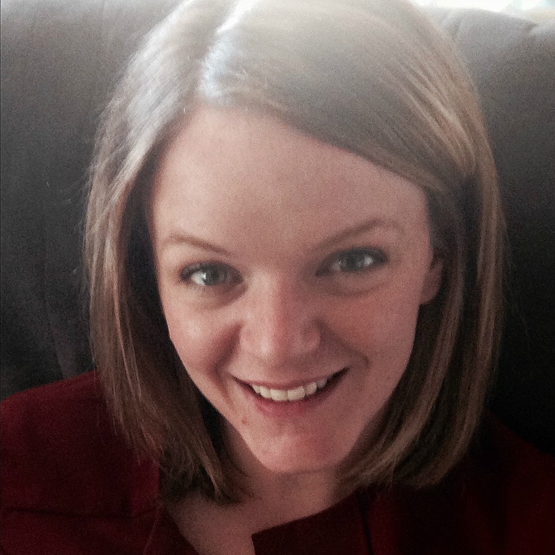 Salt Lake Acting Company - Shannon Musgrave