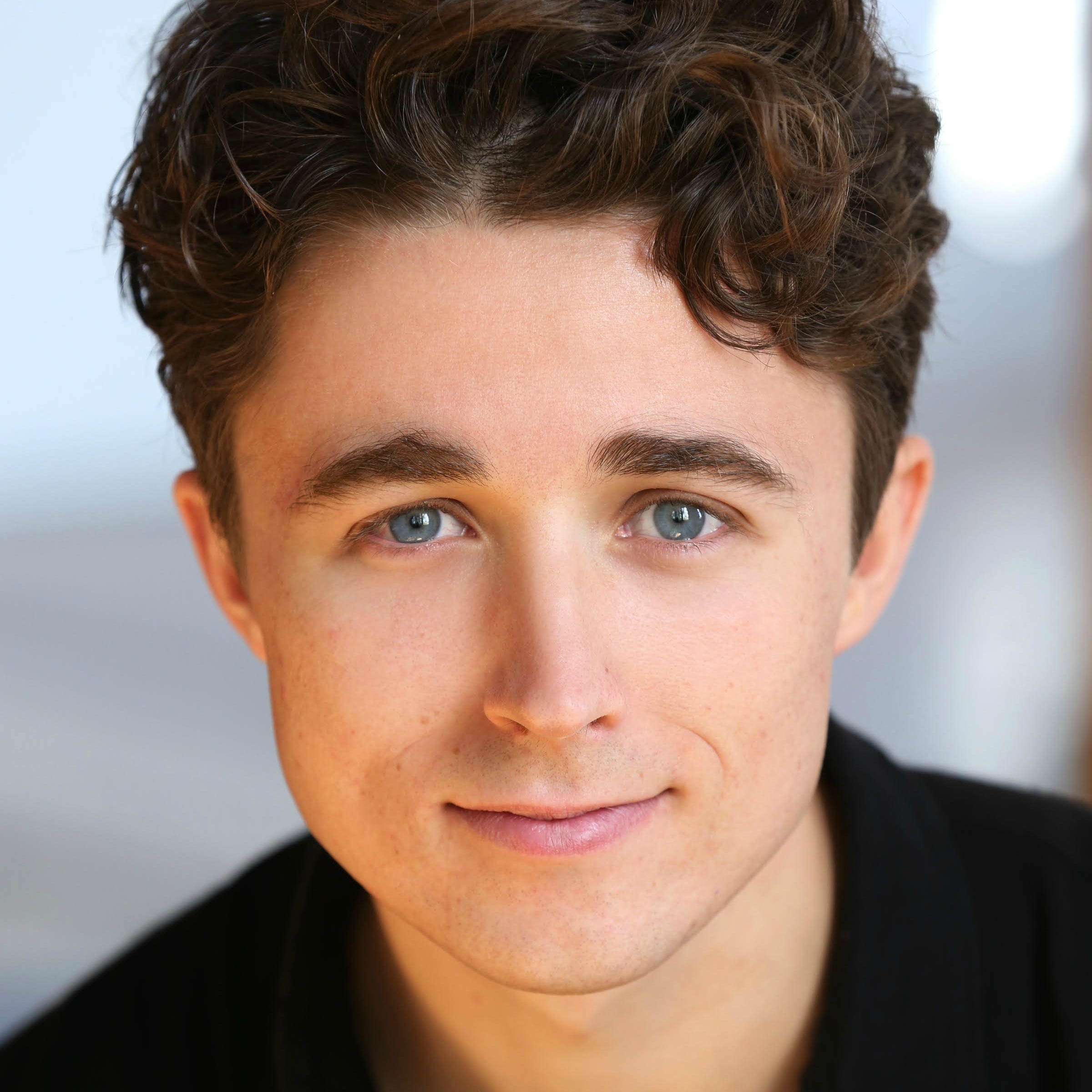 Salt Lake Acting Company - Riley O'Toole