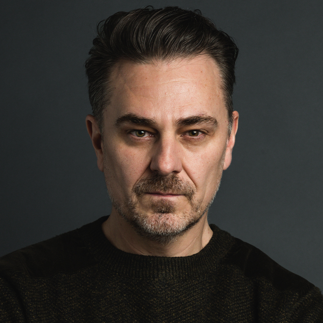 Salt Lake Acting Company - Robert Scott Smith*