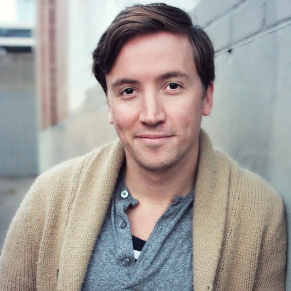 Salt Lake Acting Company - Austin Archer