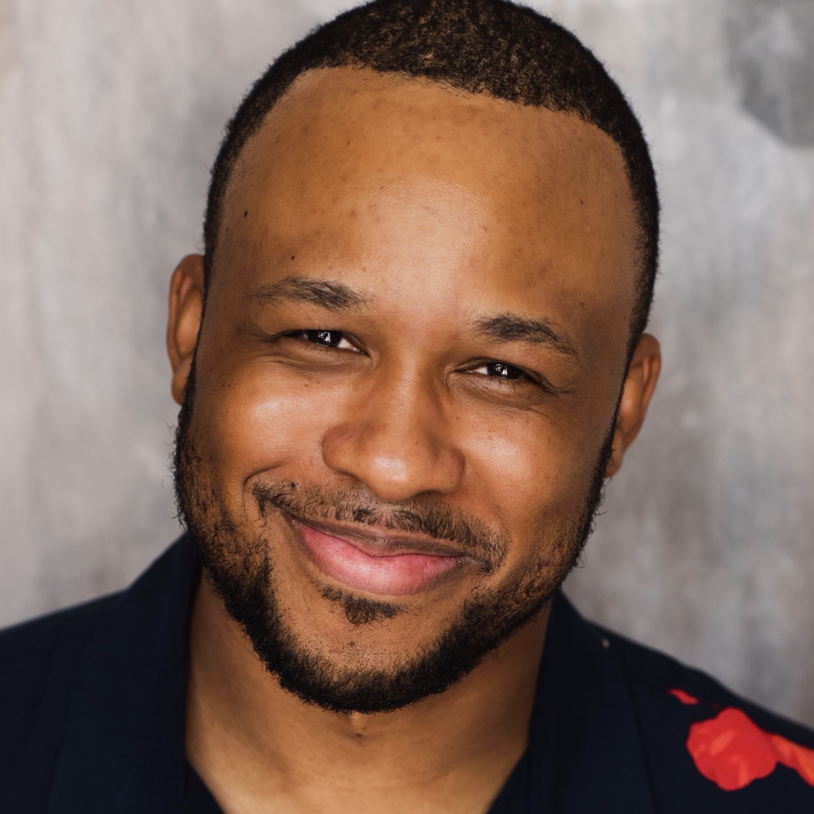 Salt Lake Acting Company - Carleton Bluford*