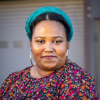 Salt Lake Acting Company - Ashley Finley