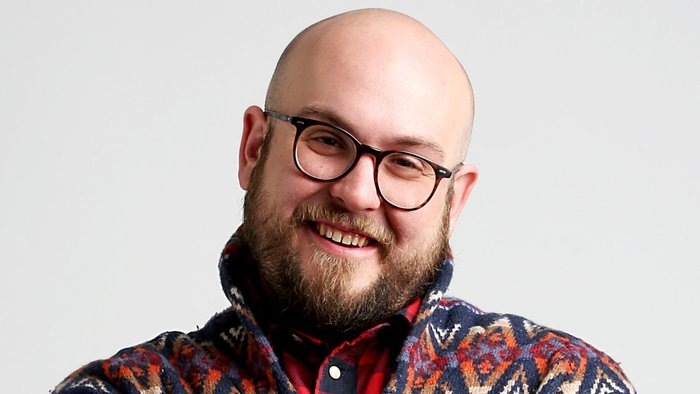 Salt Lake Acting Company - THE SQUIRRELS by Robert Askins