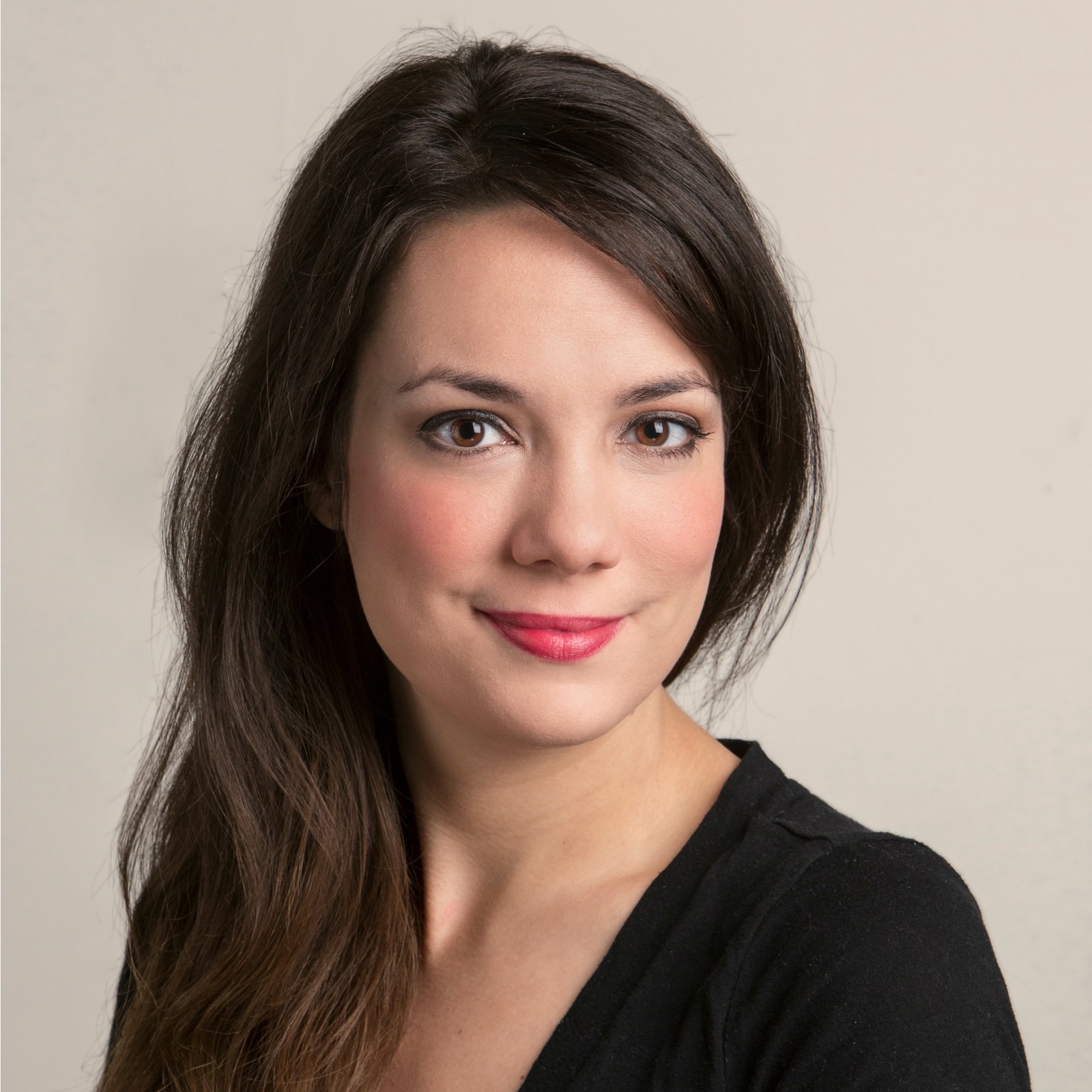 Salt Lake Acting Company - Lyndsay Burch