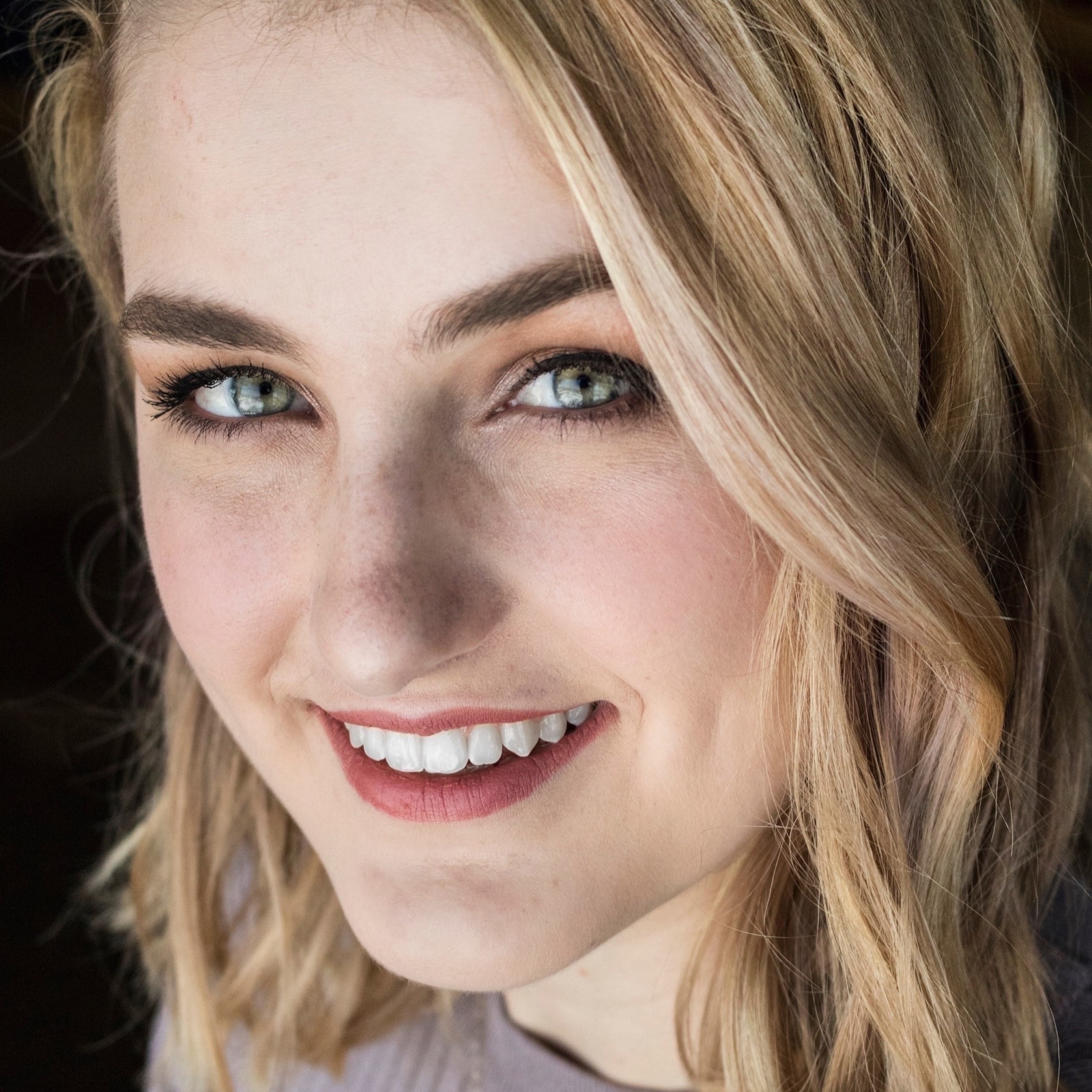 Salt Lake Acting Company - Mary-Helen Pitman