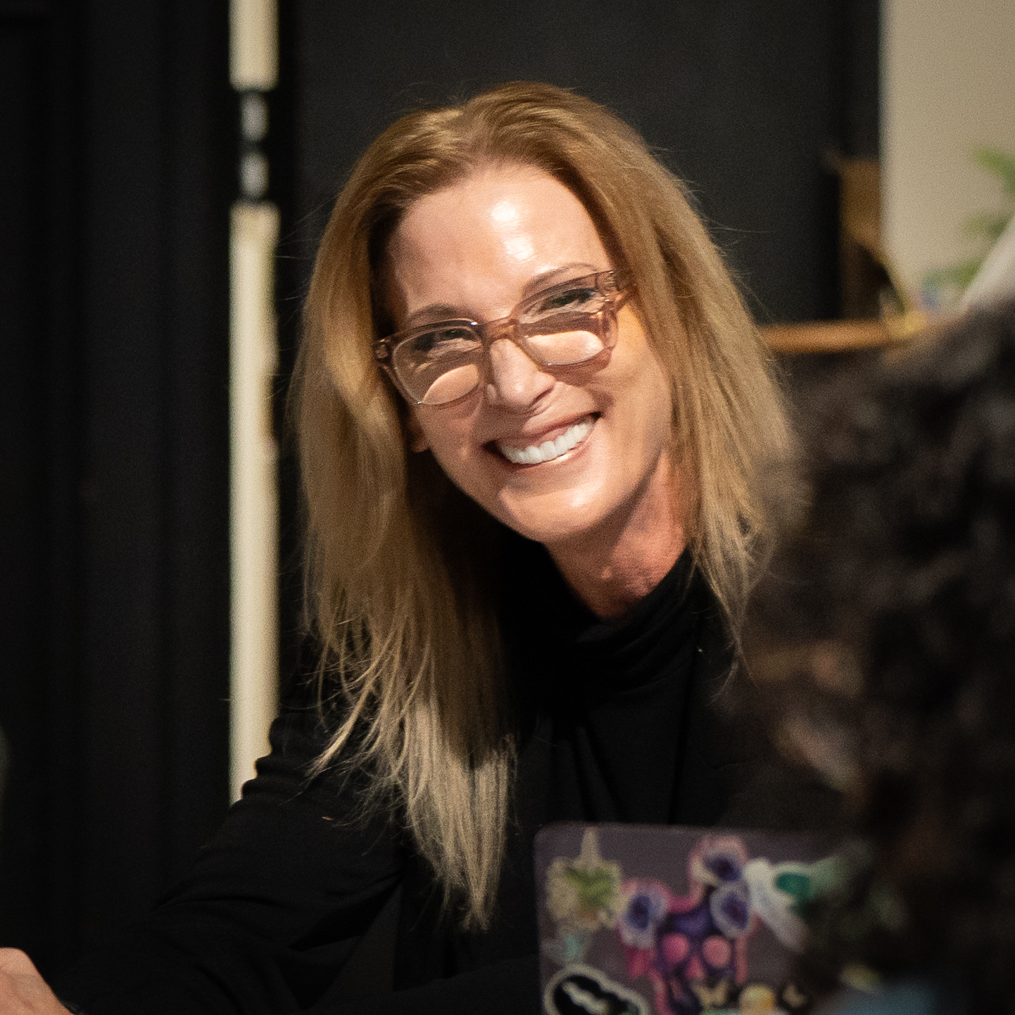 Salt Lake Acting Company - Cynthia Fleming