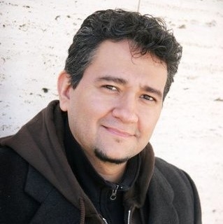 Salt Lake Acting Company - Tlaloc Rivas