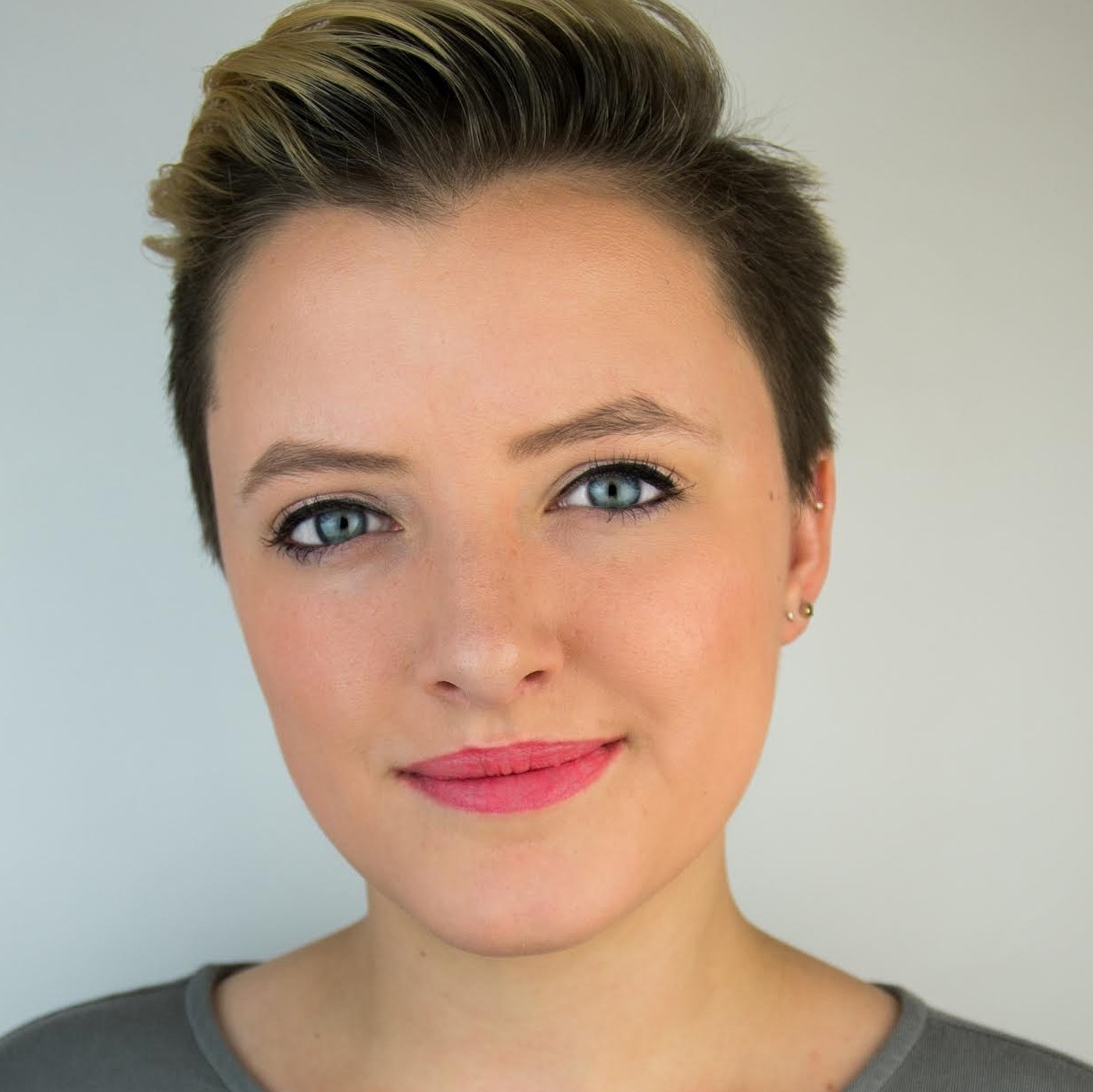 Salt Lake Acting Company - Ireland Nichols