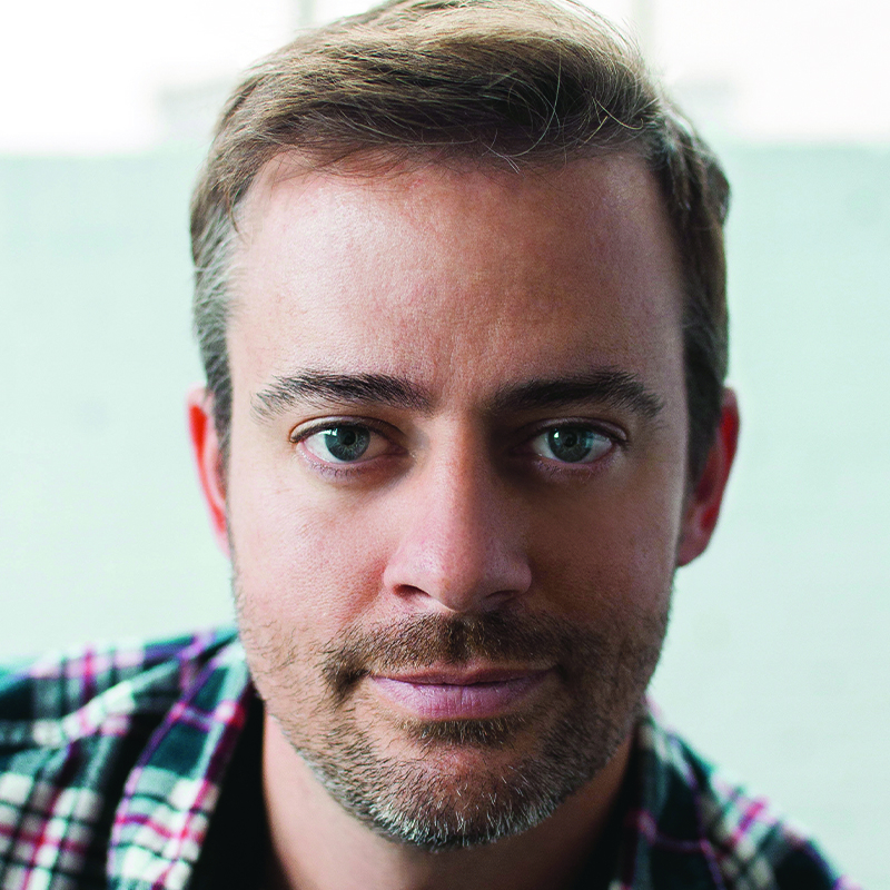 Salt Lake Acting Company - Matt Sincell