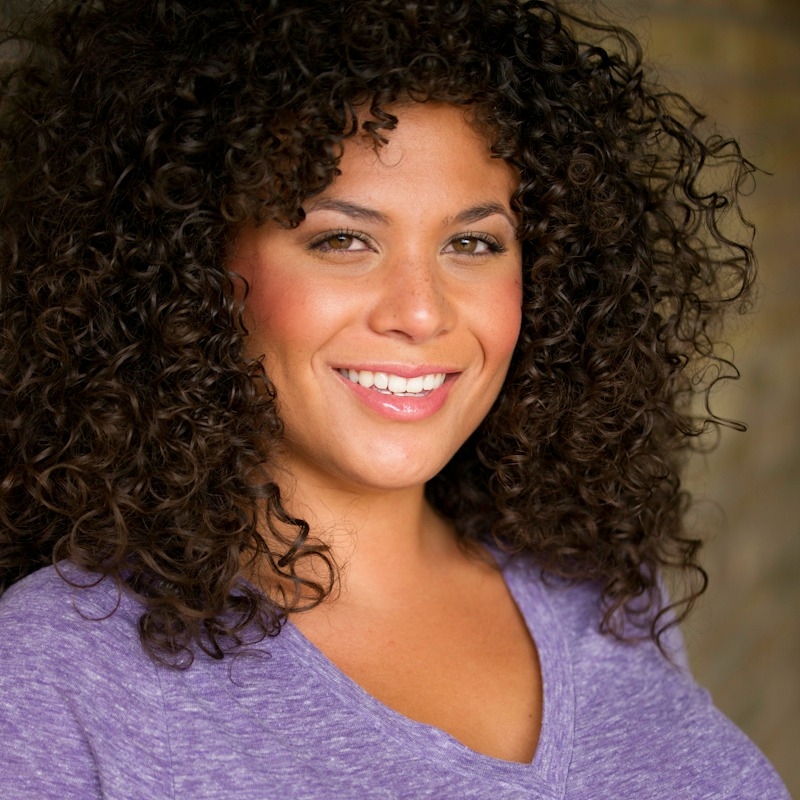 Salt Lake Acting Company - Alicia M. Washington