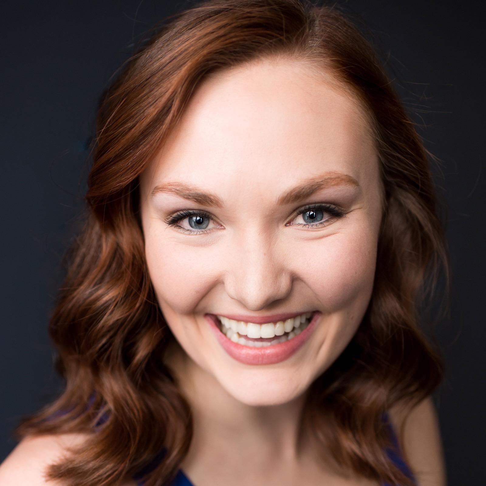 Salt Lake Acting Company - Alice Ryan as ZELDA FITZGERALD