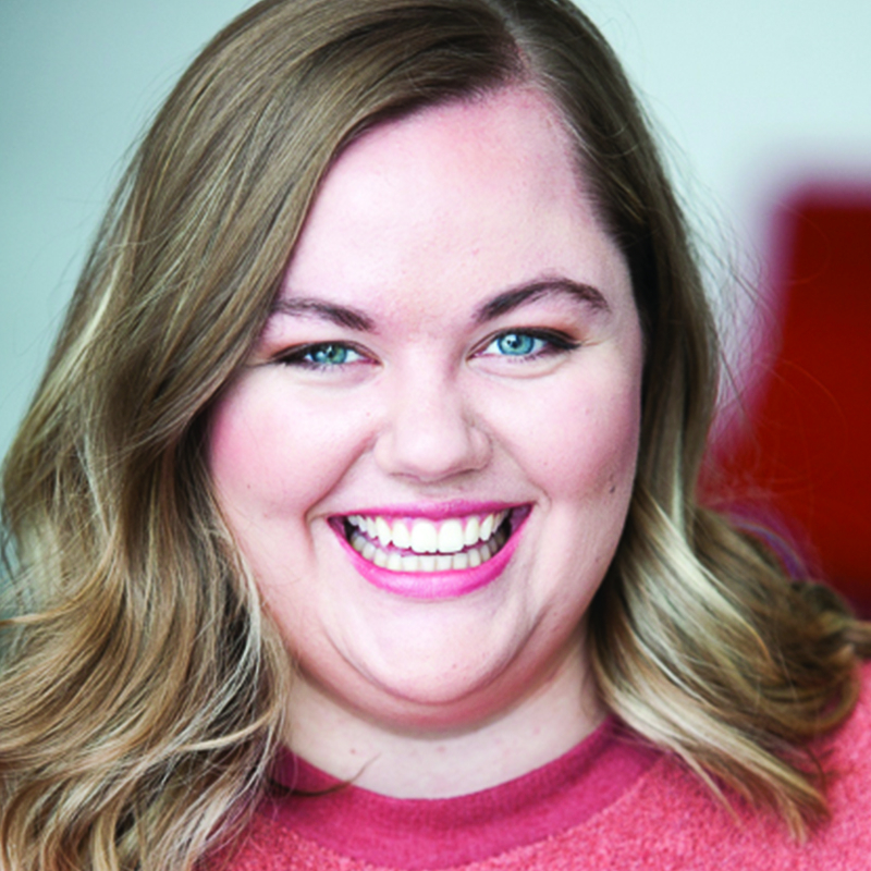 Salt Lake Acting Company - Madison Archibald