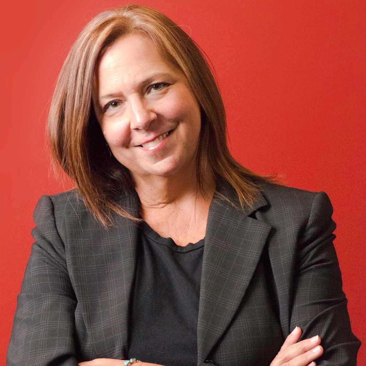 Salt Lake Acting Company - Tracy Callahan