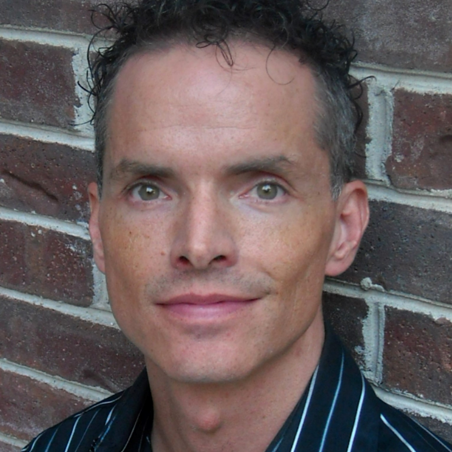 Salt Lake Acting Company - Eric Lee Brotherson*