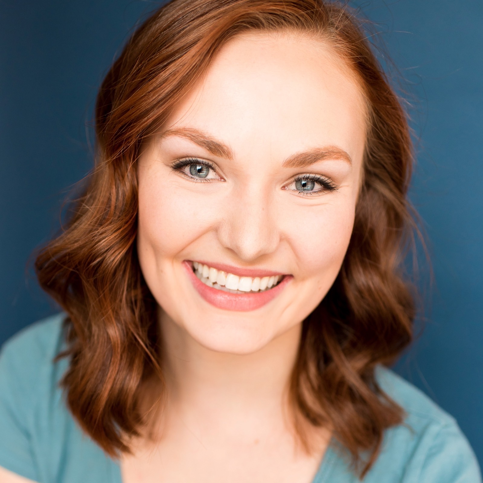 Salt Lake Acting Company - Alice Ryan