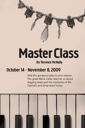 Salt Lake Acting Company - Play Archive