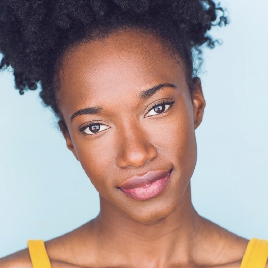 Salt Lake Acting Company - Amanda Morris* as Amali