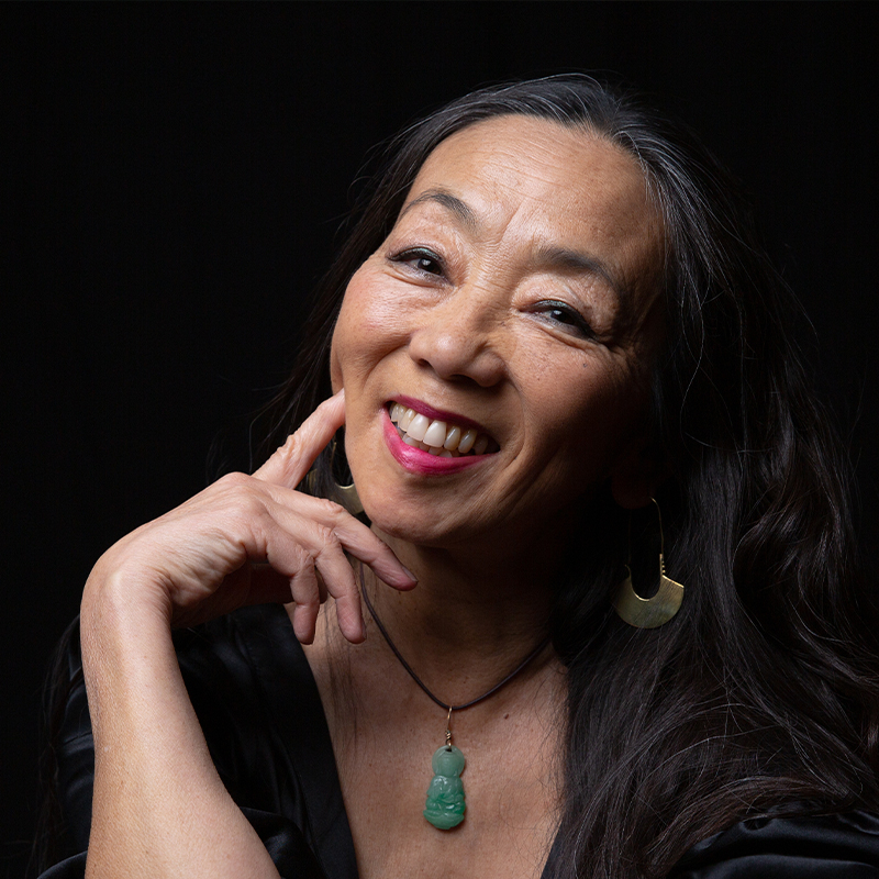 Salt Lake Acting Company - Keiko Shimosato Carreiro*