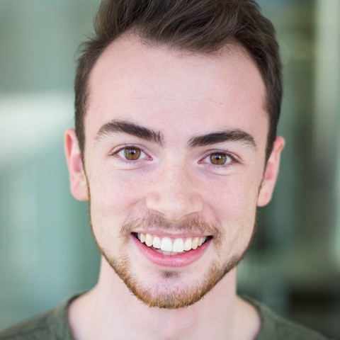 Salt Lake Acting Company - Bailey Cummings