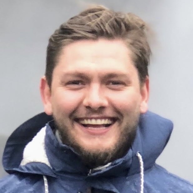 Salt Lake Acting Company - Topher Rasmussen*