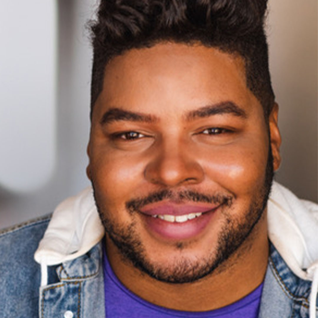 Salt Lake Acting Company - Chris Curlett*